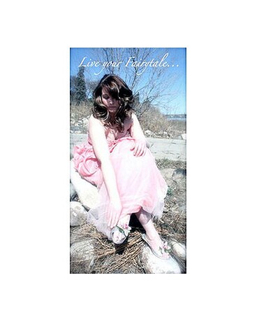 Live Your Fairytale